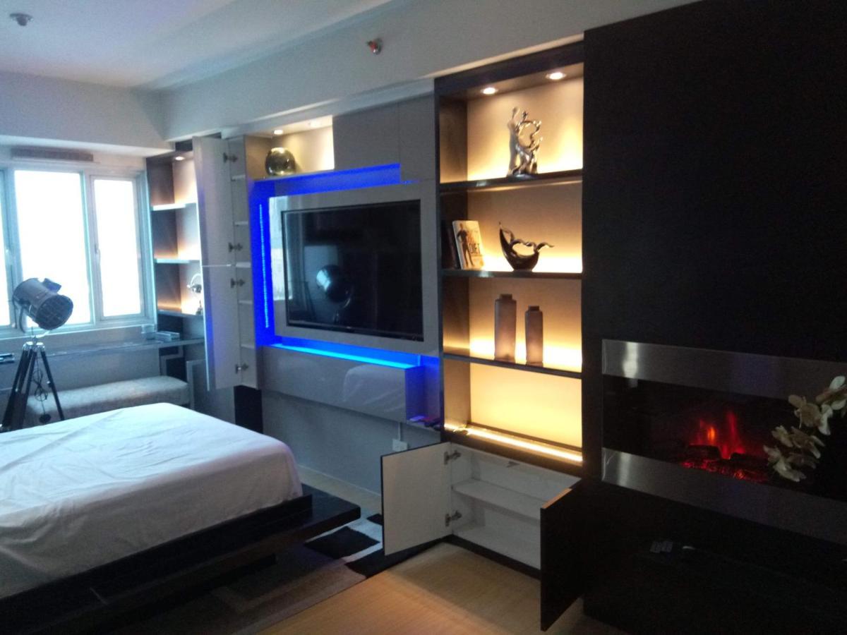 Modern Place Of Style Manila Zewnętrze zdjęcie