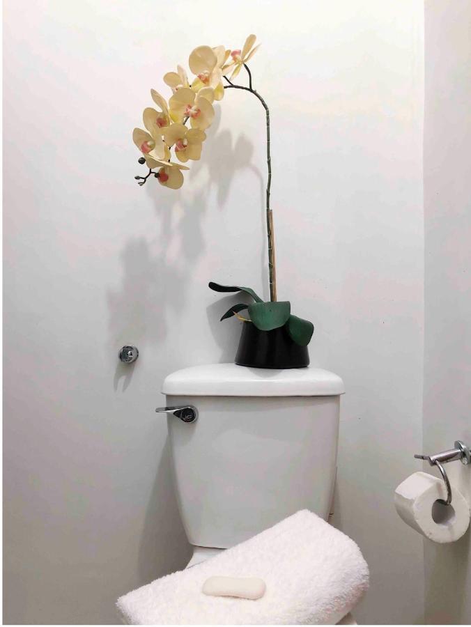 Modern Place Of Style Manila Zewnętrze zdjęcie